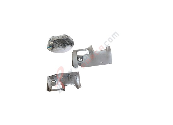 BAKALİT DİREKSİYON ALT STAREX 84751-4A400LK-HMC